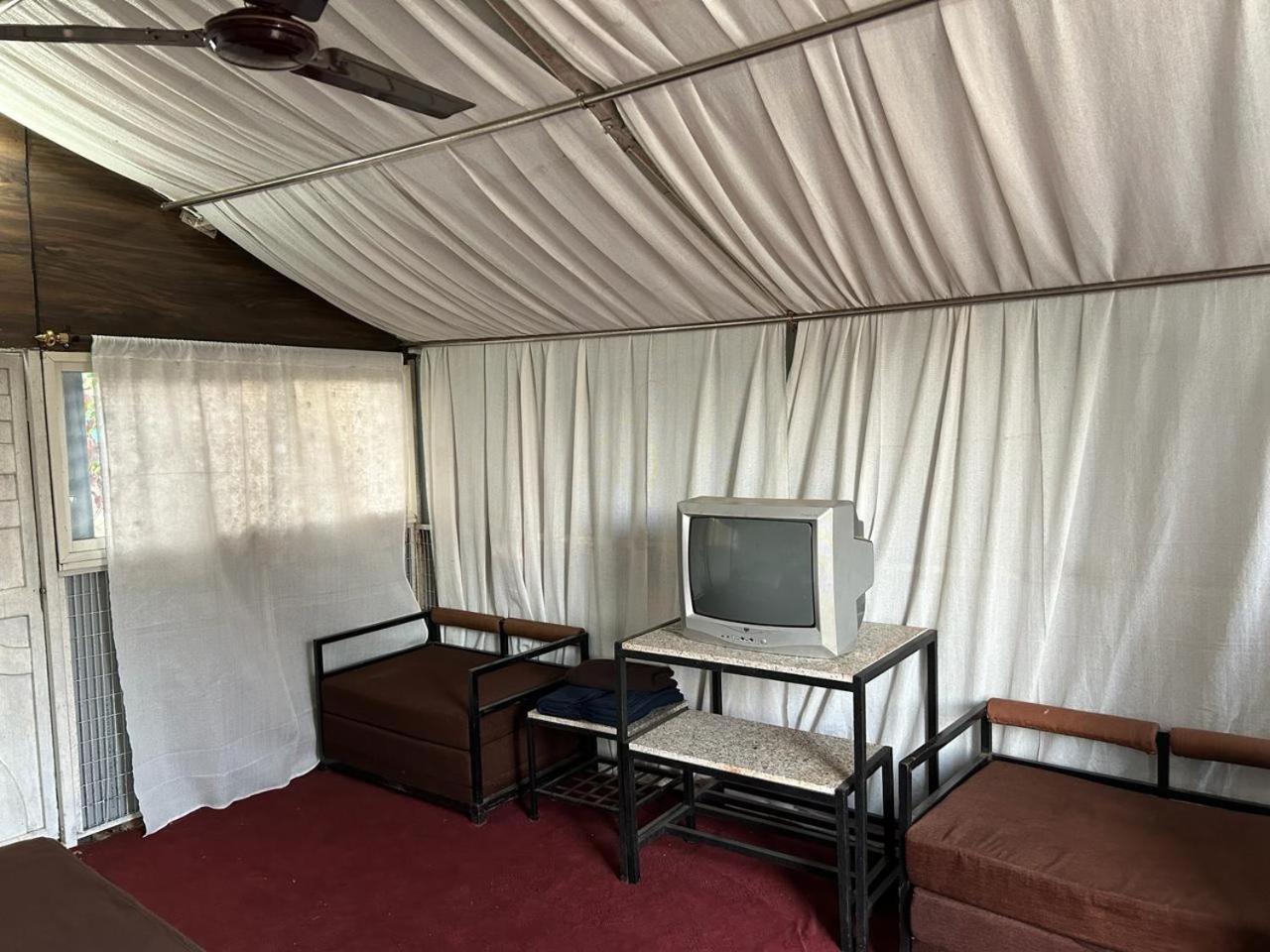 Presidency Highland Resort Koynanagar Kültér fotó
