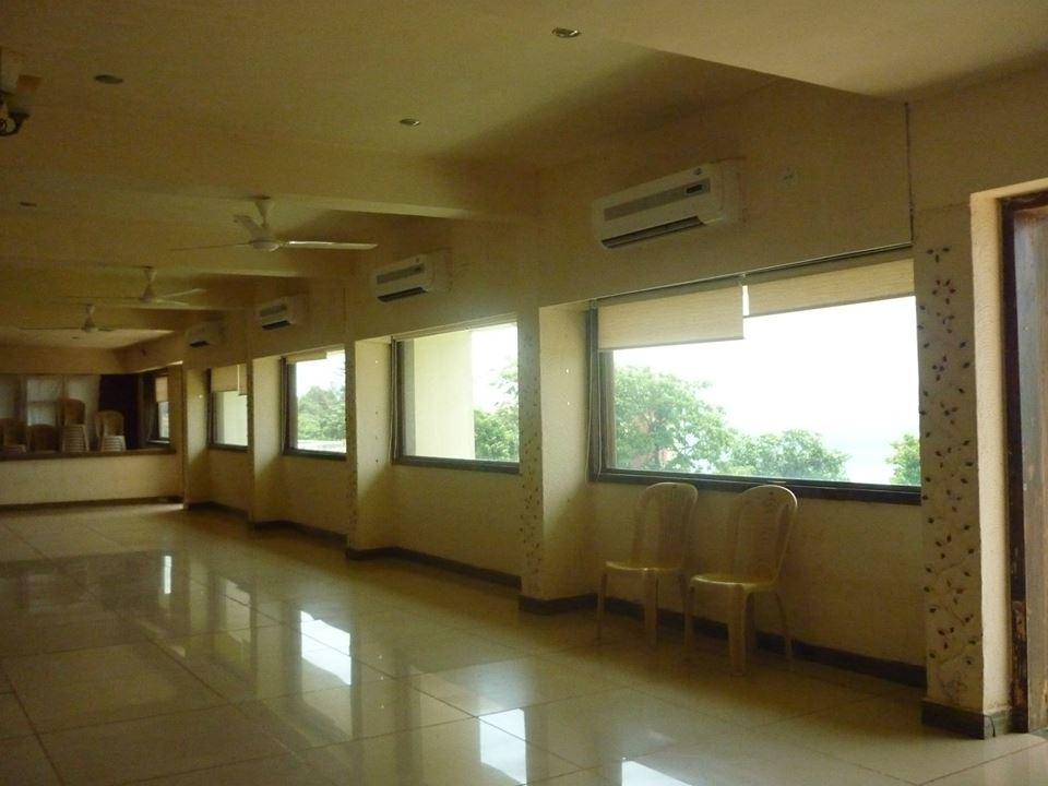 Presidency Highland Resort Koynanagar Kültér fotó